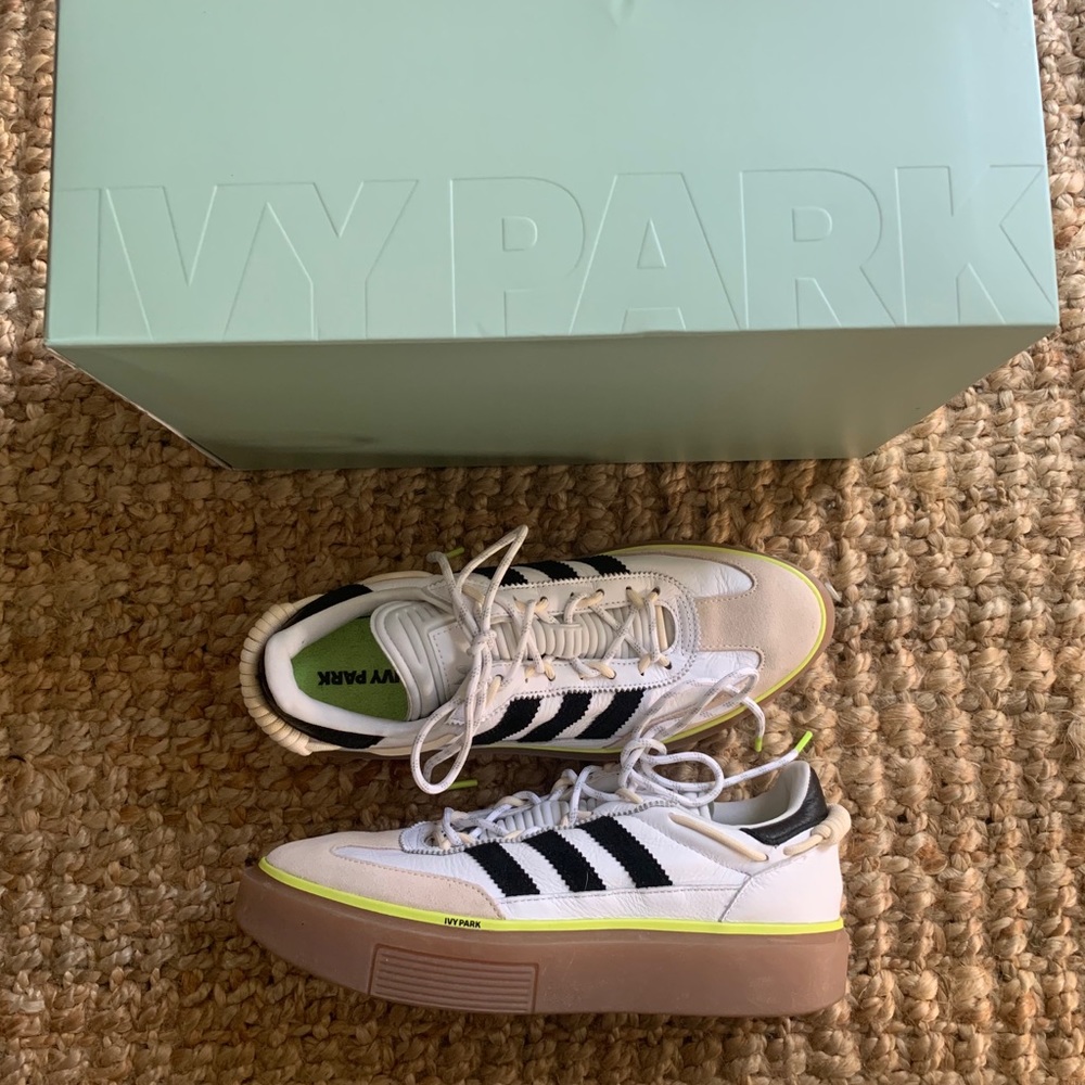 Ivy Park Sneakers | IVP Supersleek 72